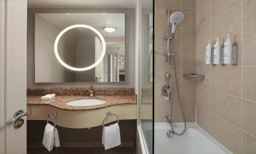 هتل کورت یارد بای ماریوت تفلیس هتل کورت یارد بای ماریوت تفلیس